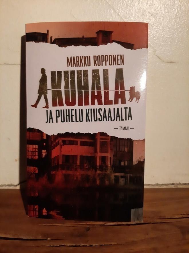 Markku Ropponen