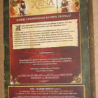 Xena Warrior Princess - 1. kausi  (6xDVD) - pikkukuva 2
