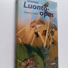 Lasse J. Laine : Suomen luonto-opas - pikkukuva 1