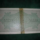 Saksa 1000 markan seteli - pikkukuva 2