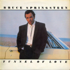 Bruce Springsteen - Tunnel Of Love - pikkukuva 1