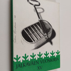 Jalkaväen vuosikirja 15 : 1981-82 - pikkukuva 1