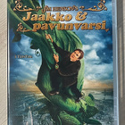 Jaakko ja pavunvarsi: Tositarina (2001) minisarja - pikkukuva 1