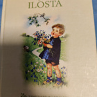 Ajatuksia ilosta toimittanut Maarit Varpu - pikkukuva 1