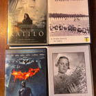 Dvd-levyjä 43 kpl. Sekalainen setti elokuvia ja yksi sarja - pikkukuva 2