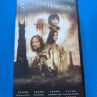 TARU SORMUSTEN HERRASTA 3 VHS -Kasettia, kts! - pikkukuva 3