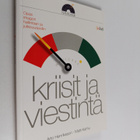 Arto Henriksson : Kriisit ja viestintä - pikkukuva 1