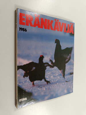 Eränkävijä 1986