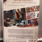I Spit on your grave 2 DVD - pikkukuva 2