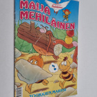 Maija Mehiläinen 22/1989 - pikkukuva 1