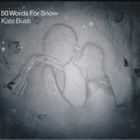KATE BUSH Red Shoes+ 50 Words+ I Wanna Be Kate TRIBUTE 3xCD - pikkukuva 5