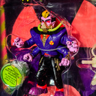 Toxic Crusaders figuurit Toxie ja Dr. Killemoff [UUDET] - pikkukuva 5