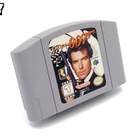 GoldenEye 007 | Nintendo 64 (USA) - pikkukuva 1