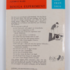 George Barr : Roliga experiment - pikkukuva 2