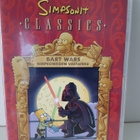 Simpsonit : Bart Wars - Simpsoneiden vastaisku DVD - pikkukuva 1