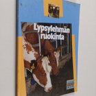 Lypsylehmän ruokinta - pikkukuva 1