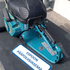 [T3204] Makita Moottorisaha  EA3200S - pikkukuva 2