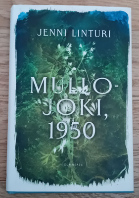 Jenni Linturi - Mullojoki 1950
