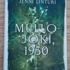 Jenni Linturi - Mullojoki, 1950 - pikkukuva 1