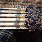 Tex Willer numerot 1-16 1994 - pikkukuva 2