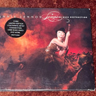 ANNIE LENNOX - SONGS OF MASS DESTRUCTION - 2CD - pikkukuva 1