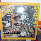 LP Sleepy Sleepers Takaisin Karjalaan + liite - pikkukuva 1