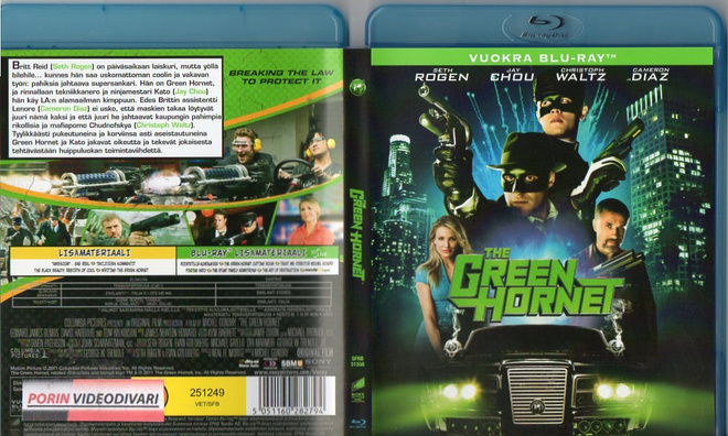 Green Hornet	(38 043)	vuok	-FI-	BLU-RAY	suomik.		seth rogen