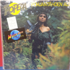 POPEDA - POHJANTÄHDEN ALLA FIN -85 EX/EX- LP - pikkukuva 1