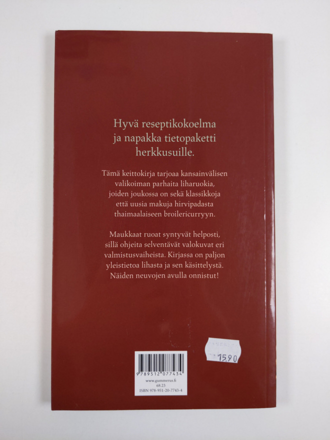 Item image