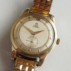 Omega automatic vuodelta 1950. - pikkukuva 2