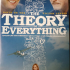 Theory of Everything dvd - pikkukuva 1