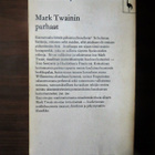 Mark Twain: Mark Twainin parhaat - pikkukuva 2