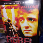 DVD Rebel ( 1970 ) SIS POSTIKULU - pikkukuva 1