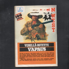 FINN WEST n:o 5 1984 Verellä ostettu vapaus. - pikkukuva 2
