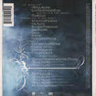 Tarja • My Winter Storm • Digipak CD + DVD - pikkukuva 2