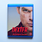 Siisti Dexter, Kausi 7 (2012) Nordic BLU-RAY - pikkukuva 1