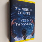 Ta-Nehisi Coates : Vesitanssija - pikkukuva 1