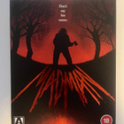 Madman - Limited Edition (4K Ultra HD) Slipcover (1981) - pikkukuva 2