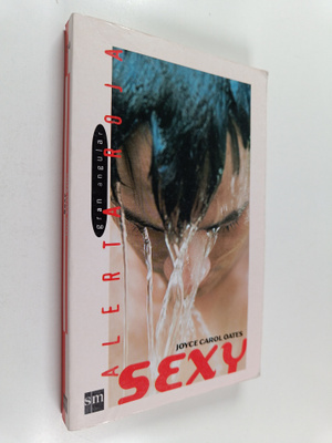 Joyce Carol Oates : Sexy