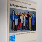Gunila Axen : Helppotekoisia vaatteita : peruspuvusto ja ... - pikkukuva 1
