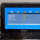 DVD- ja mediasoitin 7" Denver MTW-754 TWIN - pikkukuva 4