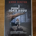 Pieni Tyttö joka asuu Kujan Päässä FI DVD - pikkukuva 1