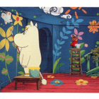 Purkkakuva MUUMI 1995 - pikkukuva 1