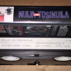 NUIJA JA TOSINUIJA VHS WARNER HOME VIDEO 1994 / 1995 - pikkukuva 4