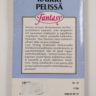 Elaine Raco Chase : Kaikki pelissä - pikkukuva 2