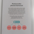 Hanna Roihuvaara ym. : Vauvan odotus 2021-2022 - pikkukuva 2