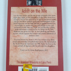 Naguib Mahfouz : Adrift on The Nile - pikkukuva 2