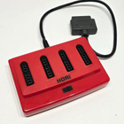 SNES / SFC - Hori Multitap - pikkukuva 2
