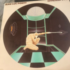 Jean-Luc Ponty: Civilized Evil 1980 LP - pikkukuva 1