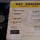 Roy Orbison EP - pikkukuva 2